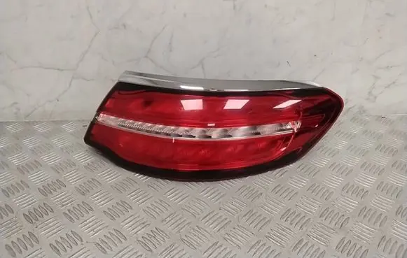 Mercedes-Benz GLC C253 Rear/tail lights A2539063602