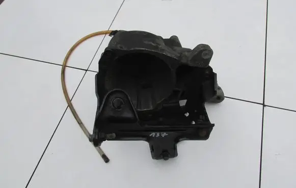 Ford Transit Fuel filter housing AV6Q9B262AB 3325 KA948290001