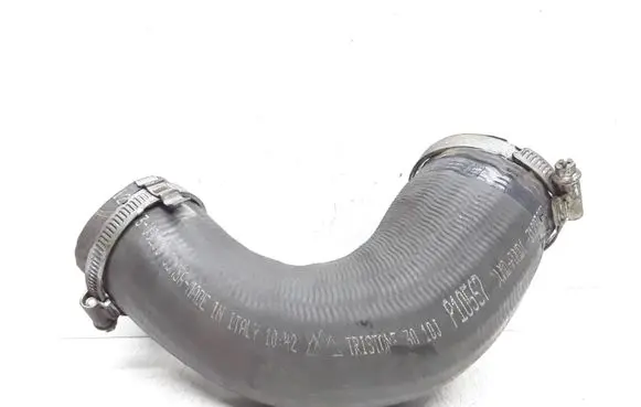 Volvo V60 Intercooler hose/pipe 31293663