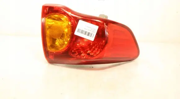 Toyota Corolla E140 E150 Rear/tail lights 12-515
