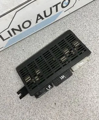 BMW 5 E39 Light module LCM 8386208