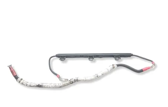 BMW 3 E90 E91 Wires (starter motor) 