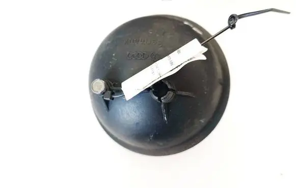 Volkswagen PASSAT B5 Vacuum air tank 054129808