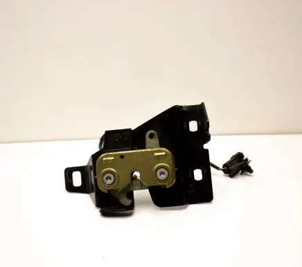 Jaguar XK8 - XKR Engine bonnet/hood lock/catch