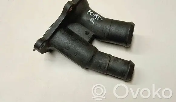 Ford Focus Coolant pipe/hose 2S6A9K478BA
