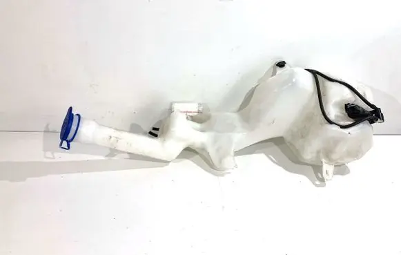 Ford Ecosport Windshield washer fluid reservoir/tank GN1517B613FB