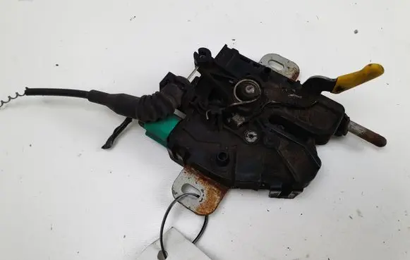 Ford Mondeo MK IV Engine bonnet/hood lock/catch