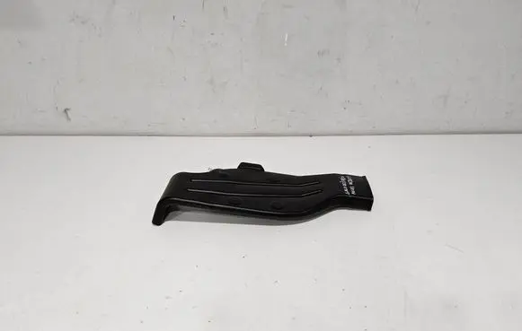 Porsche Cayenne (9Y0 9Y3) Cabin air duct channel 4M0819812D 4M0819812E 4M0819812