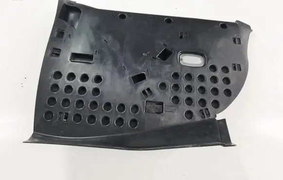Mercedes-Benz E W212 Dashboard trim