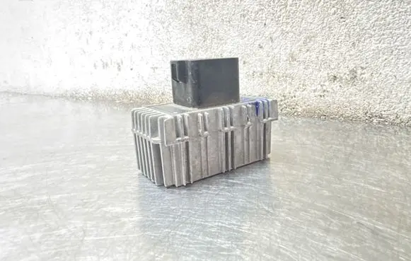 Opel Corsa D Glow plug pre-heat relay 09132691 51299008
