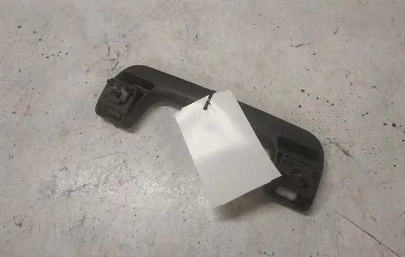 Audi A6 S6 C6 4F Front interior roof grab handle