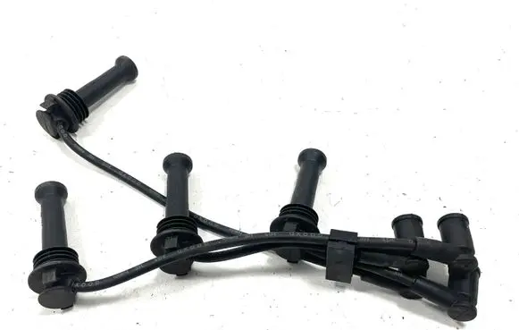Mazda 2 Ignition plug leads GOQXD3G5