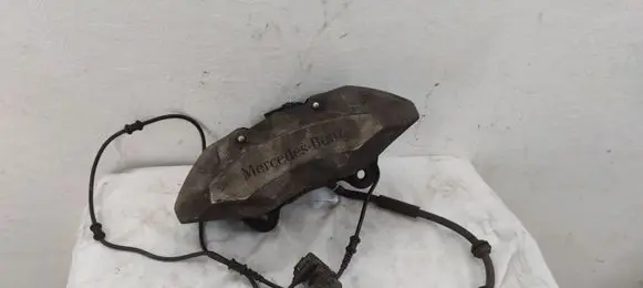 Mercedes-Benz GLC C253 Front brake caliper 8156AA104H 1817100107