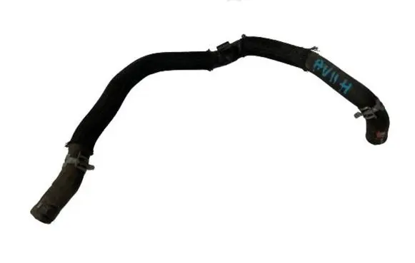 Toyota Auris E180 Engine coolant pipe/hose