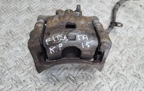 Ford Fiesta Front brake caliper
