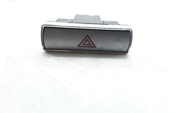Ford Mondeo Mk III Hazard light switch 4S7T13A350AB