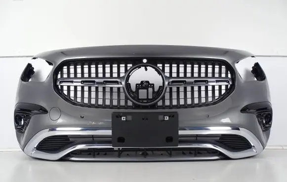 Mercedes-Benz GLA H247 Front bumper A2478859309 A2478859709