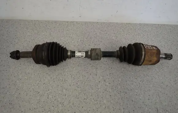 KIA Ceed Front driveshaft 
