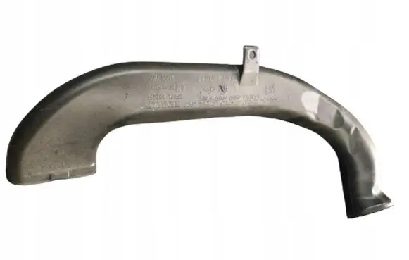 Renault Trafic III (X82) Cabin air duct channel 278709662R