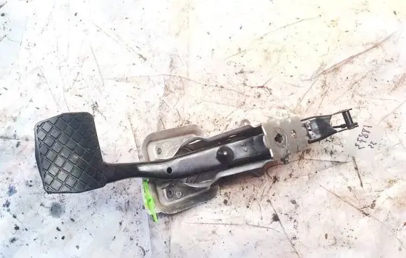 Volkswagen Golf V Brake pedal 1k1723057 9013080002201602