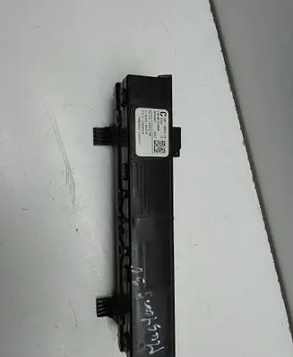 Ford Mustang VI Alarm control unit/module GD9T15K619CB 28544991 3432A0062TR