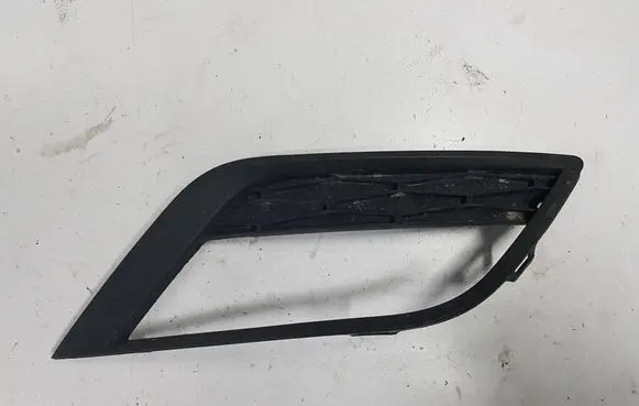Seat Ibiza IV (6J,6P) Front bumper lower grill 6J0853666EIAUTOPI 6J0853666E