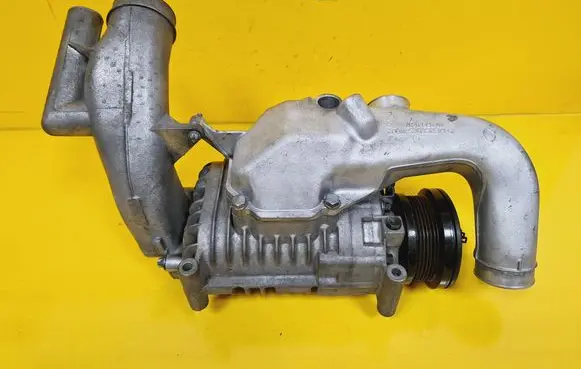 Mercedes-Benz SLK R170 Turbo A1110900380