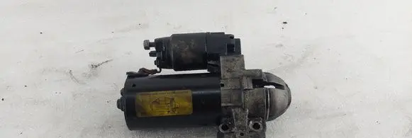 BMW 5 F10 F11 Starter motor 1241850665702 1005841073