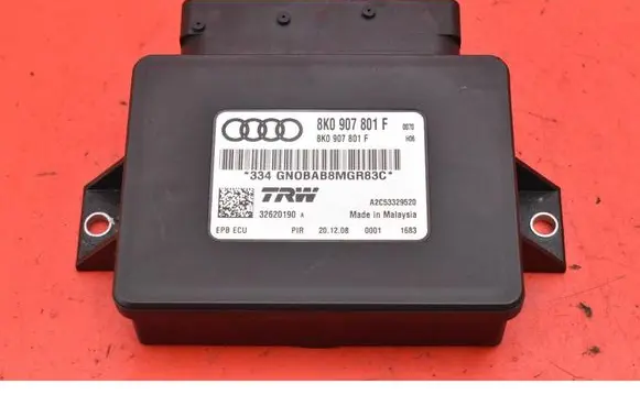 Audi A5 8T 8F Engine control unit/module ECU 8K0907801F