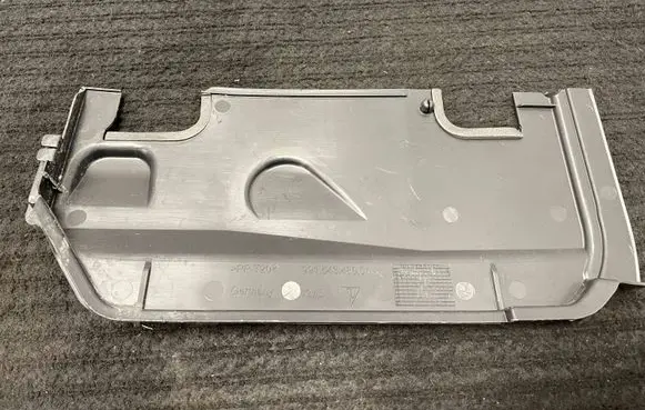 Porsche 911 991 Trunk/boot trim cover 99154348001