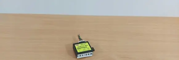 KIA Shuma Immobilizer control unit/module 0K2AC677R0C