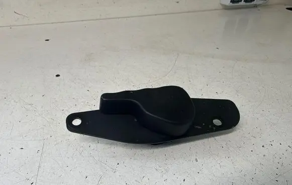 Renault Master III Loading door interior handle