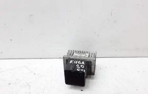 Ford Kuga I Glow plug pre-heat relay 9M5Q12A343AA