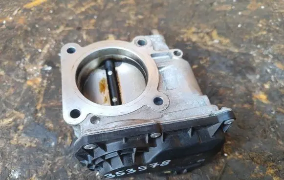 Nissan X-Trail T32 Throttle body valve 161193TA0A