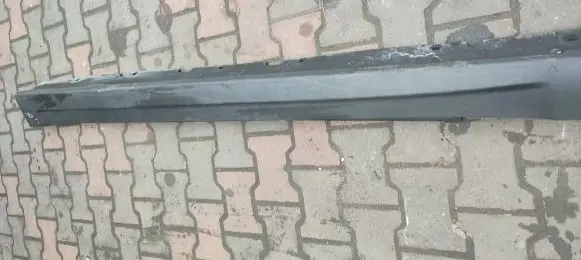 Alfa Romeo Stelvio Foot area side trim 15149892