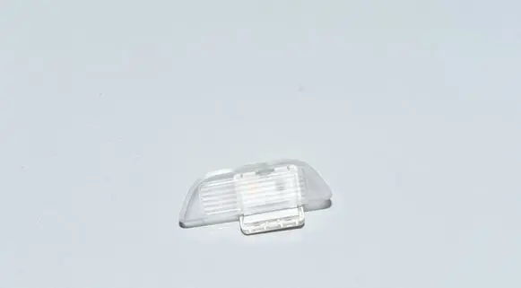 BMW 3 F30 F35 F31 Boot/trunk interior light 9219493 61319219493