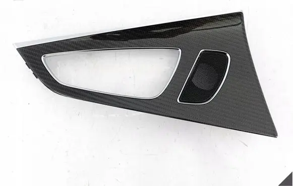 Audi A7 S7 4G Seat and door cards trim set 4G8867419AF