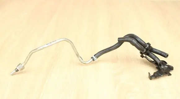Audi A6 S6 C7 4G Exhaust gas pressure sensor 04L131552BK