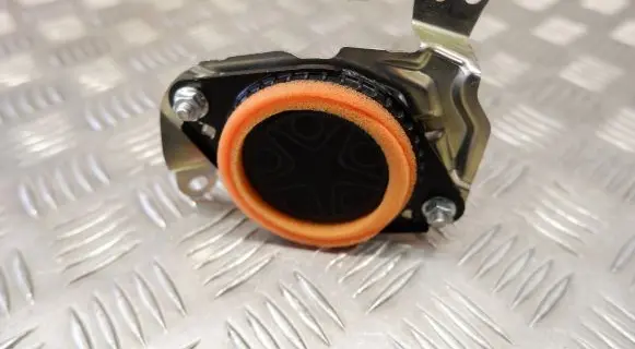 Toyota Yaris XP210 Panel speaker 86160K0010