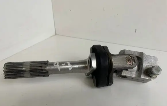 Saab 9-3 Ver2 Steering tie rod end 4842902