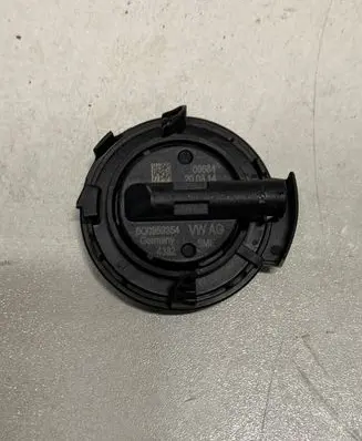 Volkswagen Golf VII Airbag deployment crash/impact sensor 5Q0959354