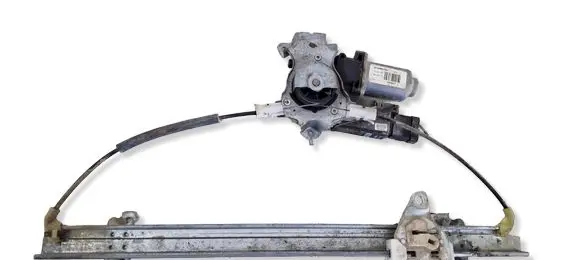 Nissan Pathfinder R51 Rear door window regulator with motor 119029