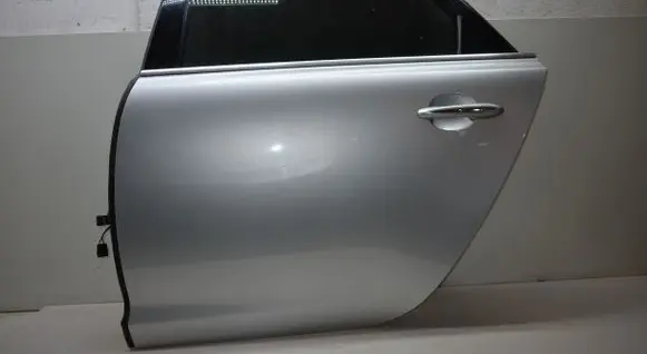 Jaguar XJL Rear door AW93F24721B