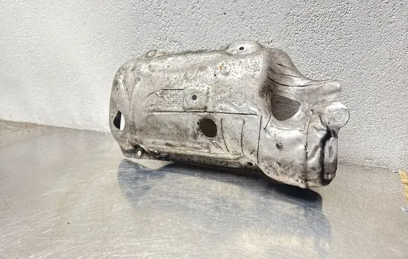 Opel Insignia A Exhaust heat shield 55562332