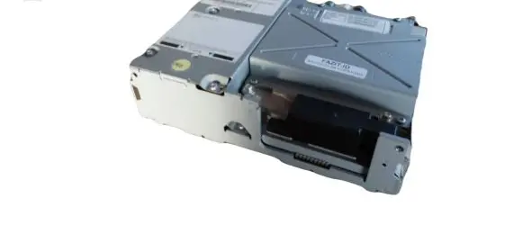 Audi A8 S8 D5 Video control module 4N0035063