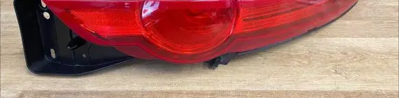 Jaguar F-Type Rear/tail lights EX53-13404-AD EX5313404AD EX53-13404