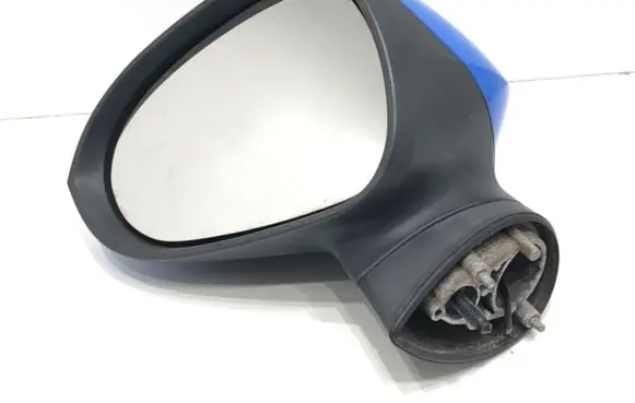 Seat Ibiza IV (6J,6P) Front door electric wing mirror