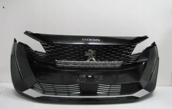 Peugeot 5008 II Door (2 Door Coupe) 