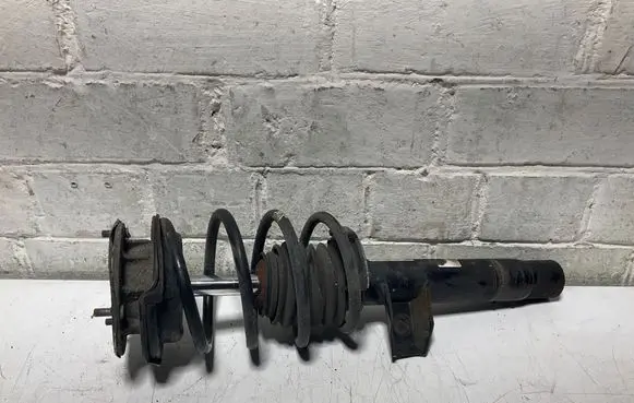 BMW 3 E92 E93 Front shock absorber with coil spring 317367 32W75 111500317367