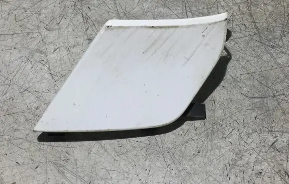 Front tow hook cap/cover
